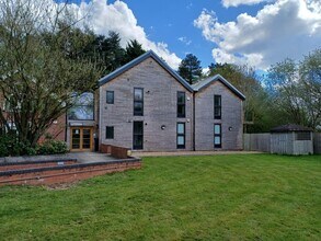 Harborough Rd, Market Harborough en alquiler Foto del edificio- Imagen 1 de 4