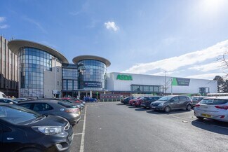 Más detalles de 1 Greenwood Sq, Birmingham - Local en venta