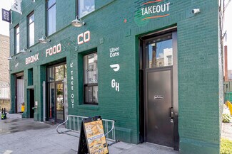 Más detalles de 2368 Hoffman St, Bronx, NY - Local en alquiler