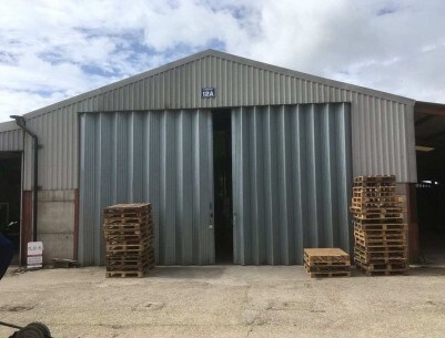 Wanchard Ln, Charminster en alquiler - Foto del edificio - Imagen 2 de 5