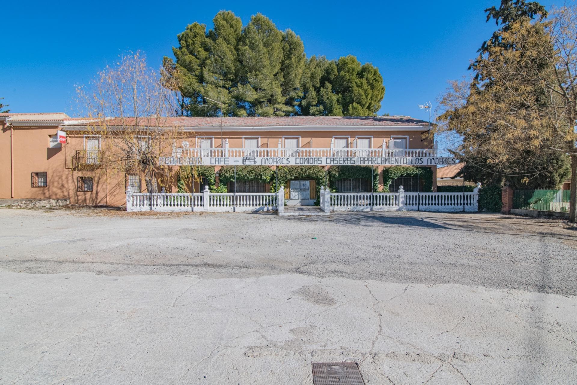 Carretera Huelma, 66, Guadahortuna, Granada en venta Foto del edificio- Imagen 1 de 49