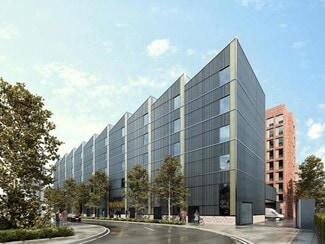 Más detalles de Sussex St, Bristol - Nave en alquiler