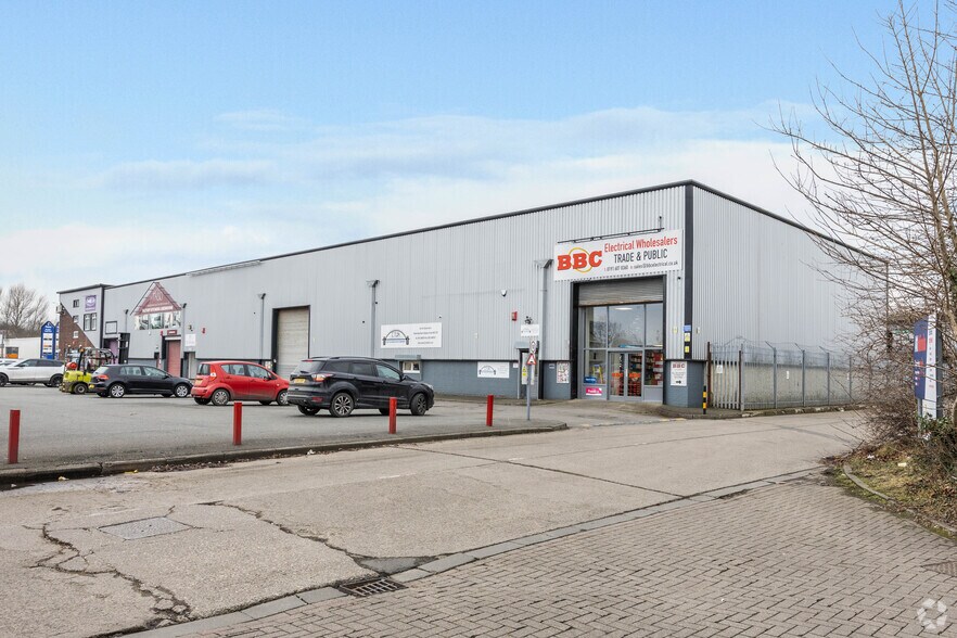 Dutton Ct, Blaydon On Tyne en alquiler - Foto principal - Imagen 1 de 3