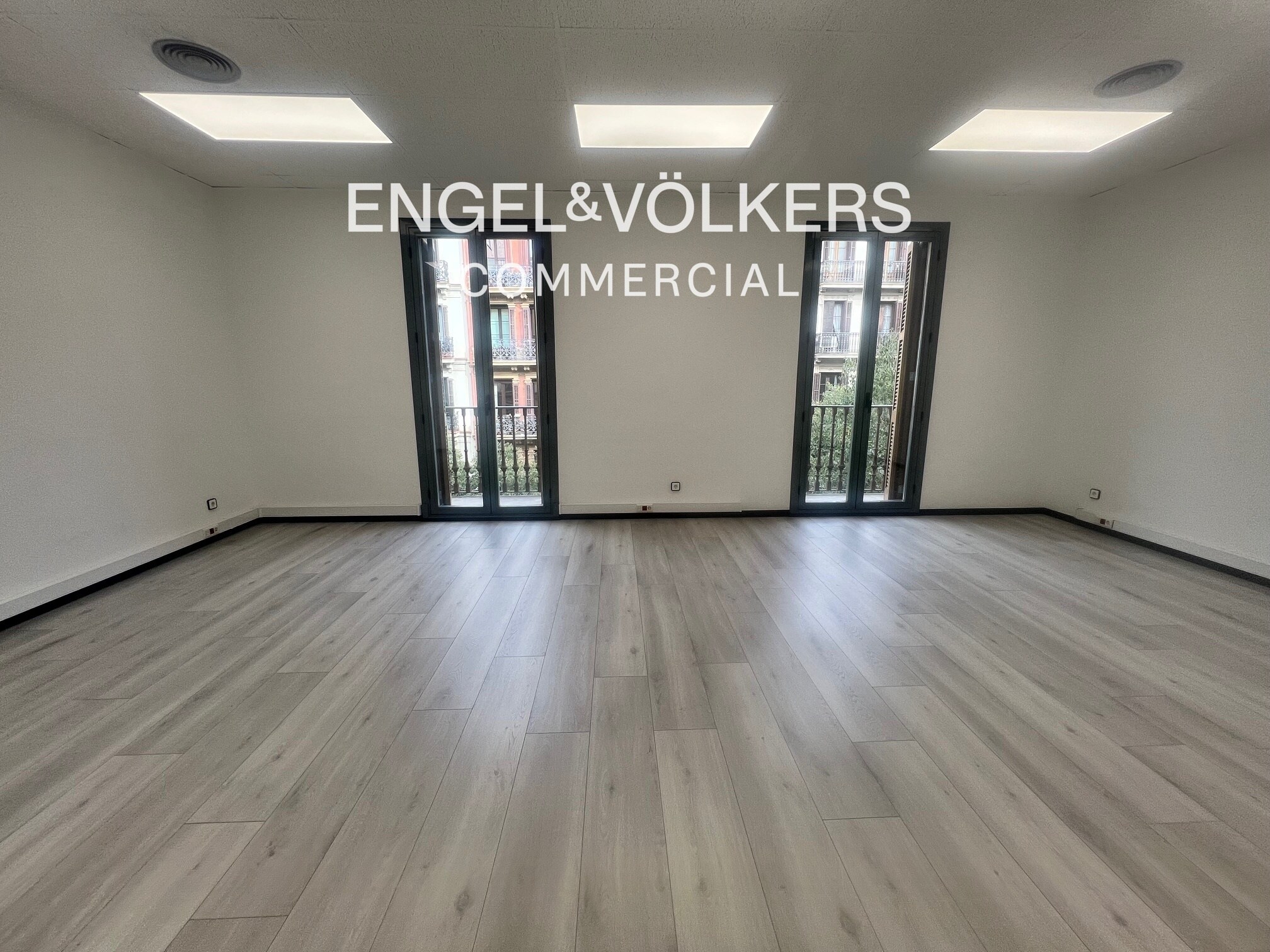 Oficina en Barcelona, Barcelona en alquiler Foto del interior- Imagen 1 de 14