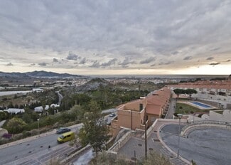 Más detalles de Calle Frida Kahlo, Motril - Terreno en venta