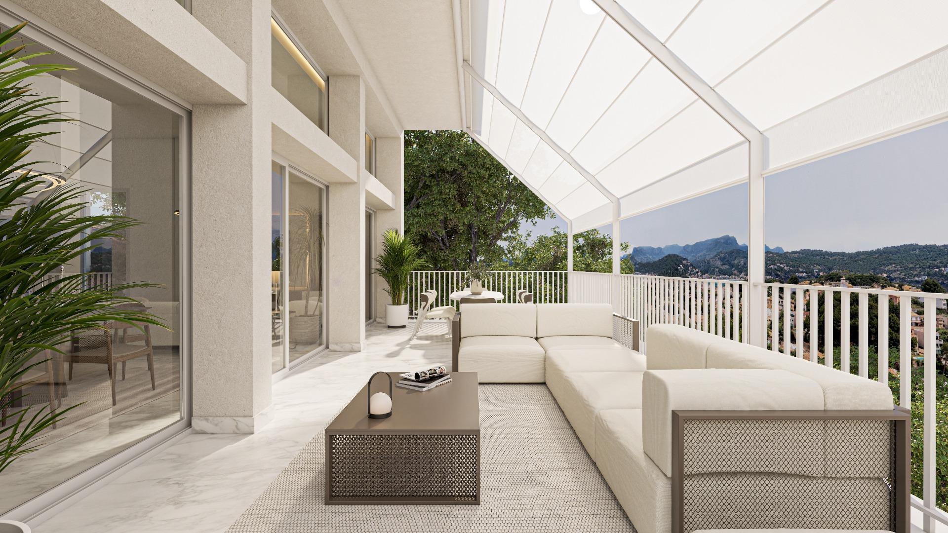 Terreno en Sóller, Islas Baleares en venta Foto del edificio- Imagen 1 de 21