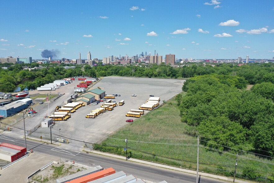 1435 River Ave, Camden, NJ en alquiler - Foto del edificio - Imagen 1 de 20