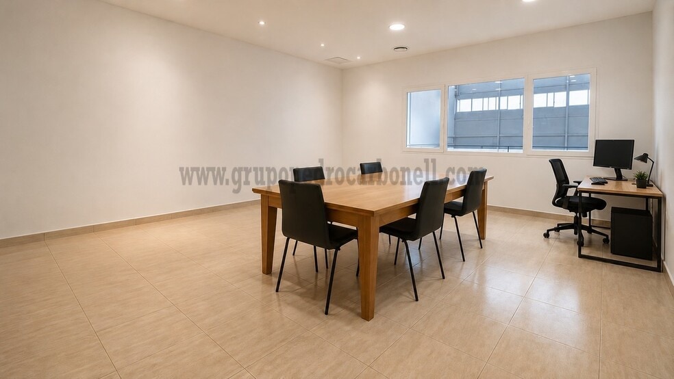 Nave en Elche, Alicante en venta - Foto del interior - Imagen 3 de 4