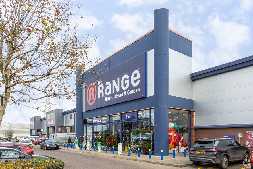 Vauxhall Rd, Canterbury en venta - Foto del edificio - Imagen 3 de 3