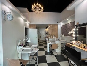 Ronda del General Mitre, 146, Barcelona, Barcelona en alquiler Foto del interior- Imagen 2 de 10