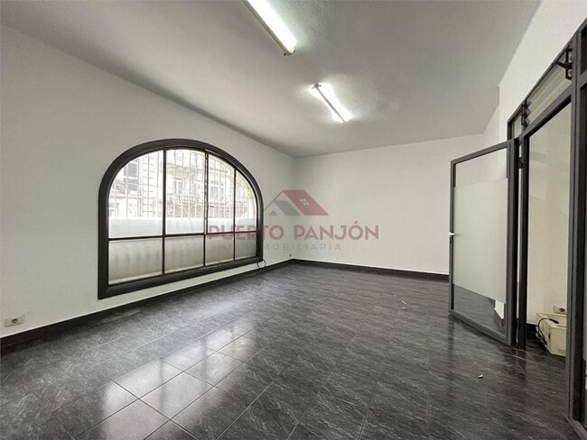 Más detalles de Rúa Do Marqués de Valladares, Vigo - Local en alquiler