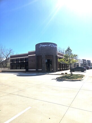 Más detalles de 3308 S Bryant Ave, Edmond, OK - Local en alquiler