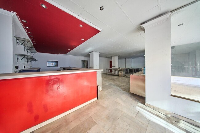 Más detalles de Local en venta