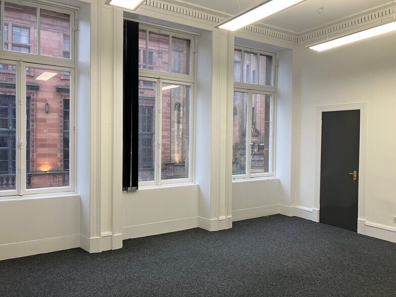 162 Buchanan St, Glasgow en venta - Foto del interior - Imagen 2 de 3