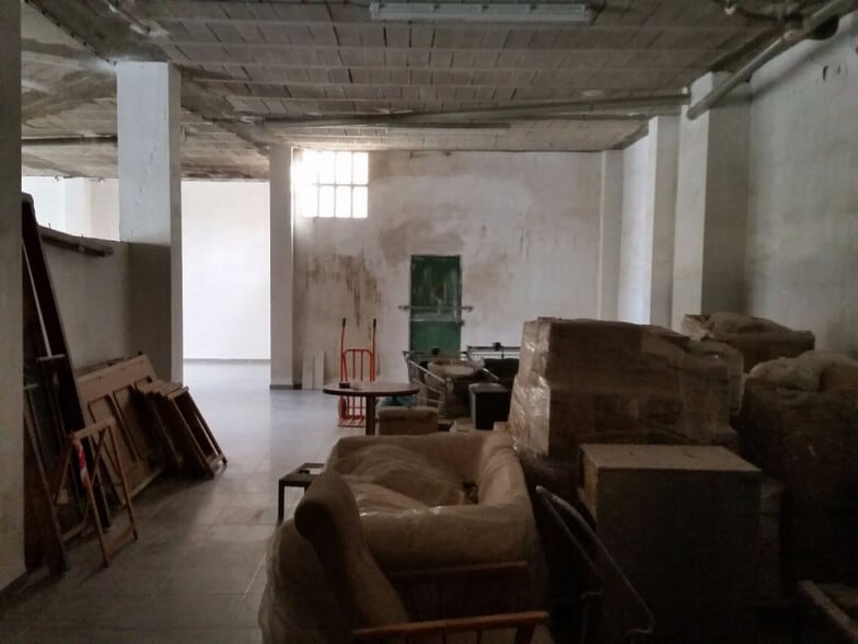 Local en Ontinyent en venta - Foto del edificio - Imagen 2 de 2