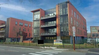 Más detalles de Oficina en alquiler