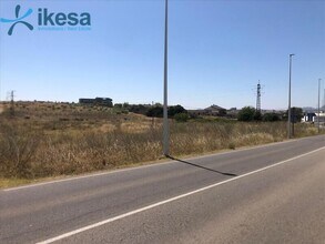 Mérida, BAD - Aérea  vista de mapa