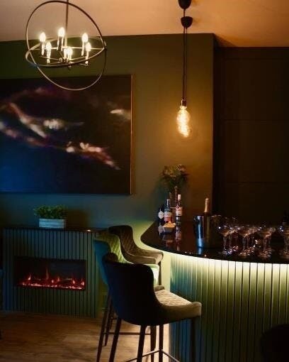 5-6 Benton Ter, Newcastle Upon Tyne en alquiler - Foto del interior - Imagen 3 de 7