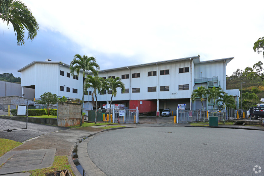 99-1295 Waiua Pl, Aiea, HI en alquiler - Foto del edificio - Imagen 2 de 6