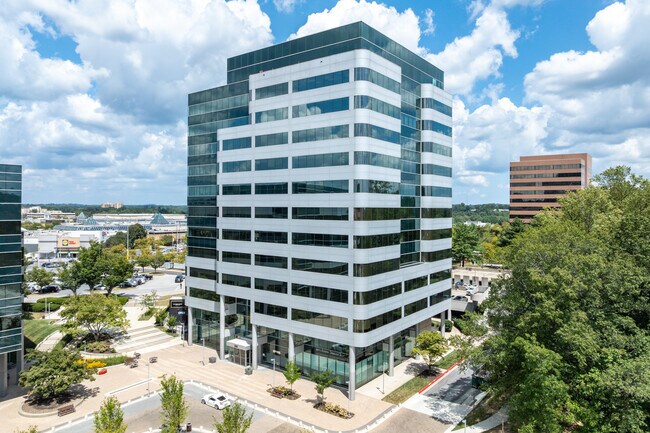 Más detalles de 10480 Little Patuxent Pky, Columbia, MD - Oficina, local en alquiler