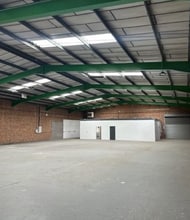 659 Eccles New Rd, Salford en alquiler Foto del interior- Imagen 2 de 5