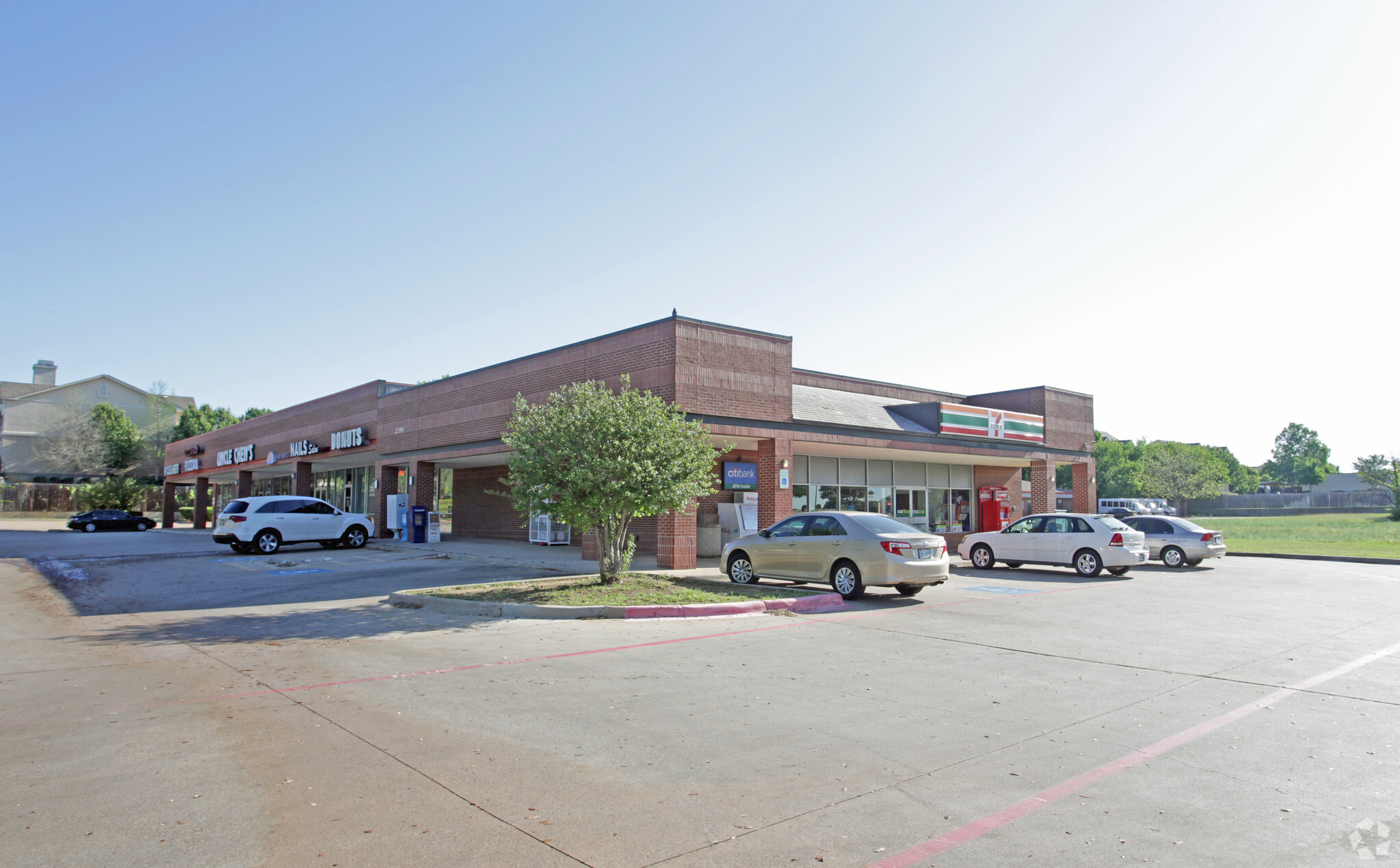 2390 Fuller Wiser Rd, Euless, TX en alquiler Foto principal- Imagen 1 de 3