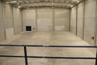 Más detalles de Nave en alquiler