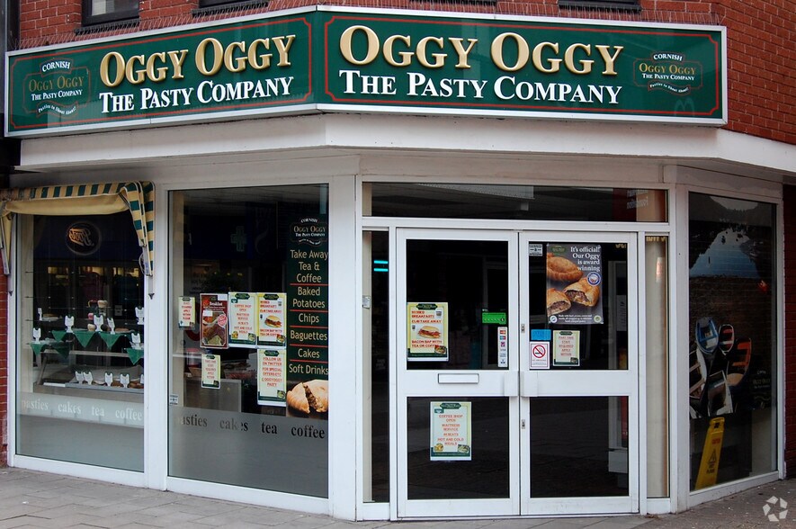 26-30 Chapel St, Exmouth en venta - Foto del edificio - Imagen 2 de 3