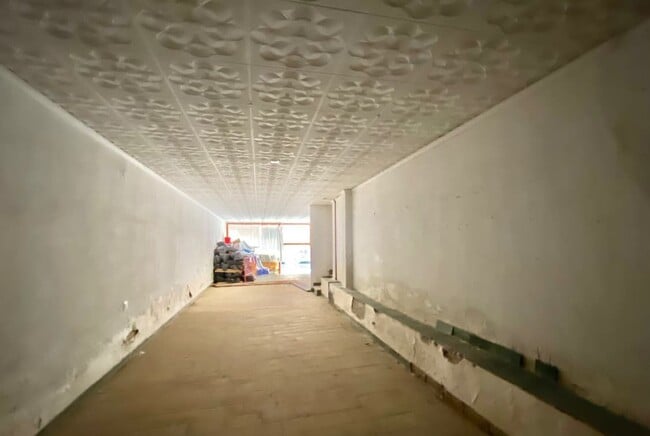 Más detalles de Local en venta