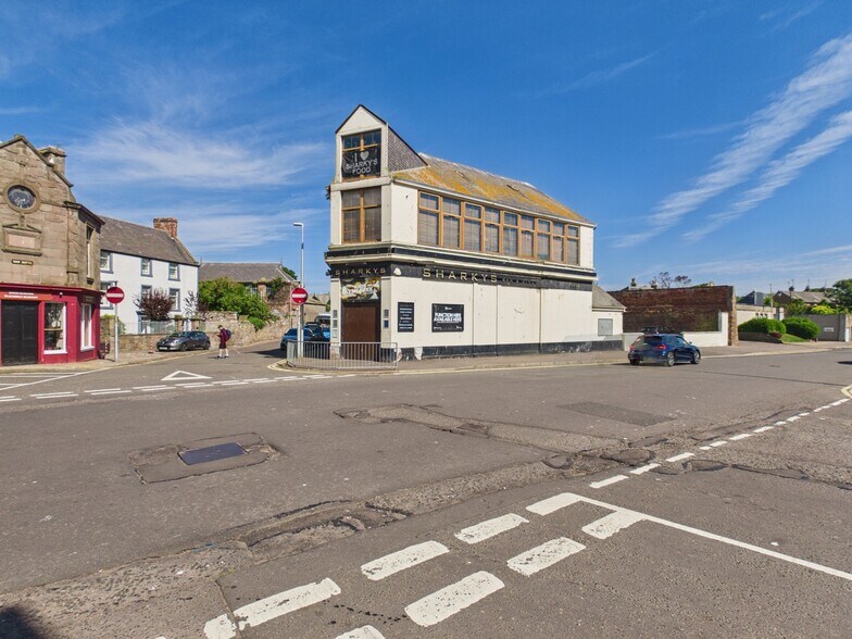 21 George St, Montrose en venta - Foto del edificio - Imagen 1 de 8