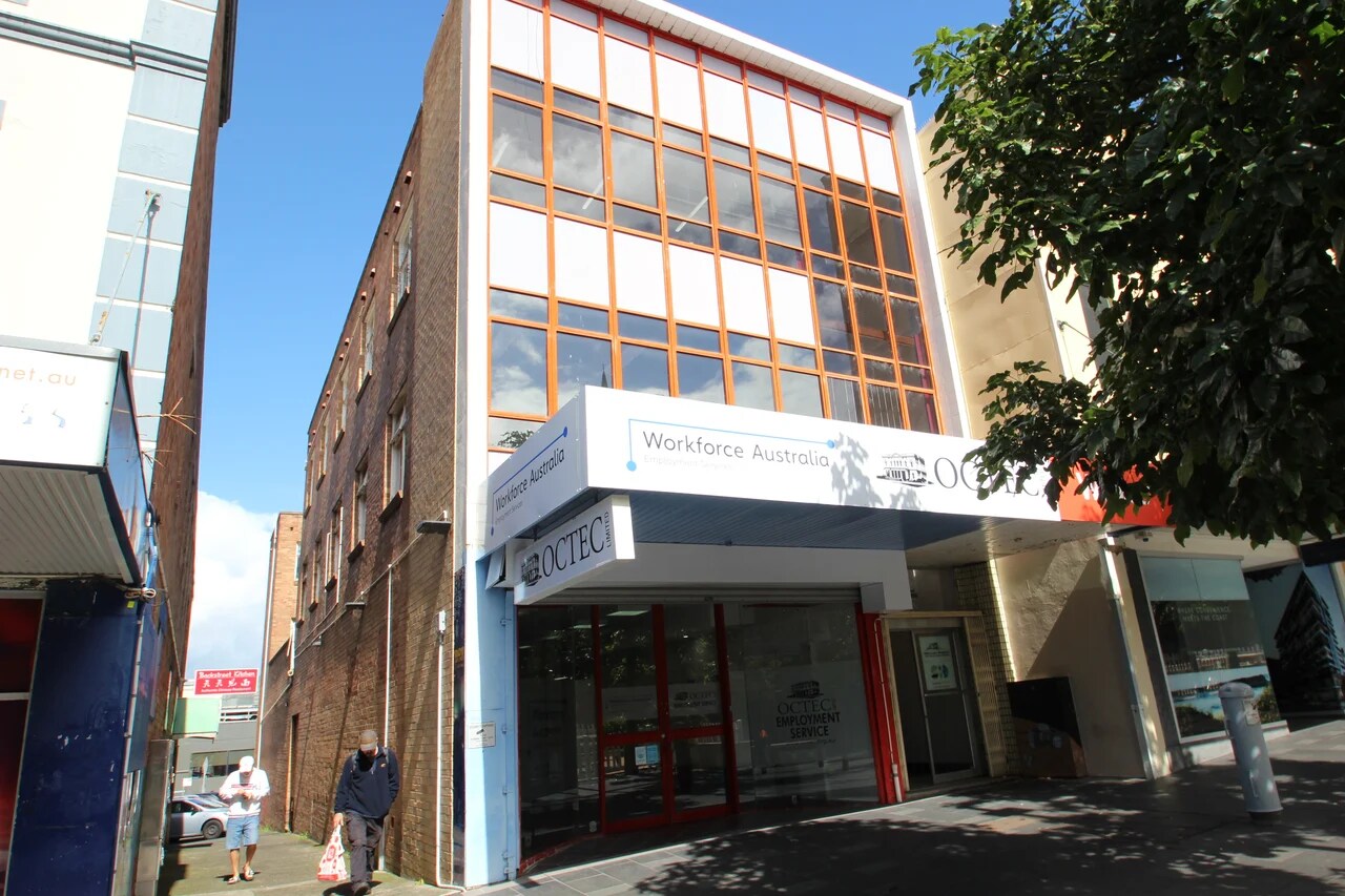 121 Crown St, Wollongong en alquiler Foto principal- Imagen 1 de 2