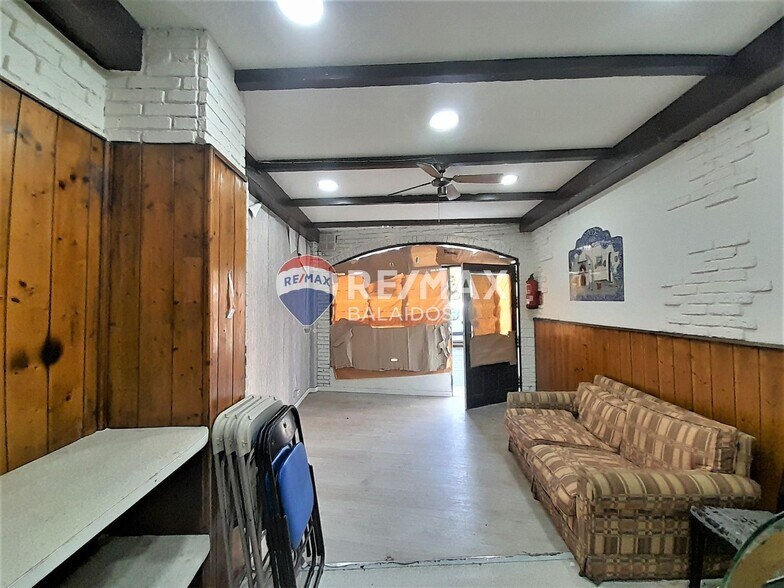 Local en Ponteareas, Pontevedra en alquiler - Foto del interior - Imagen 2 de 17