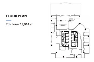 13401 108th Ave, Surrey, BC en alquiler Plano de la planta- Imagen 1 de 1