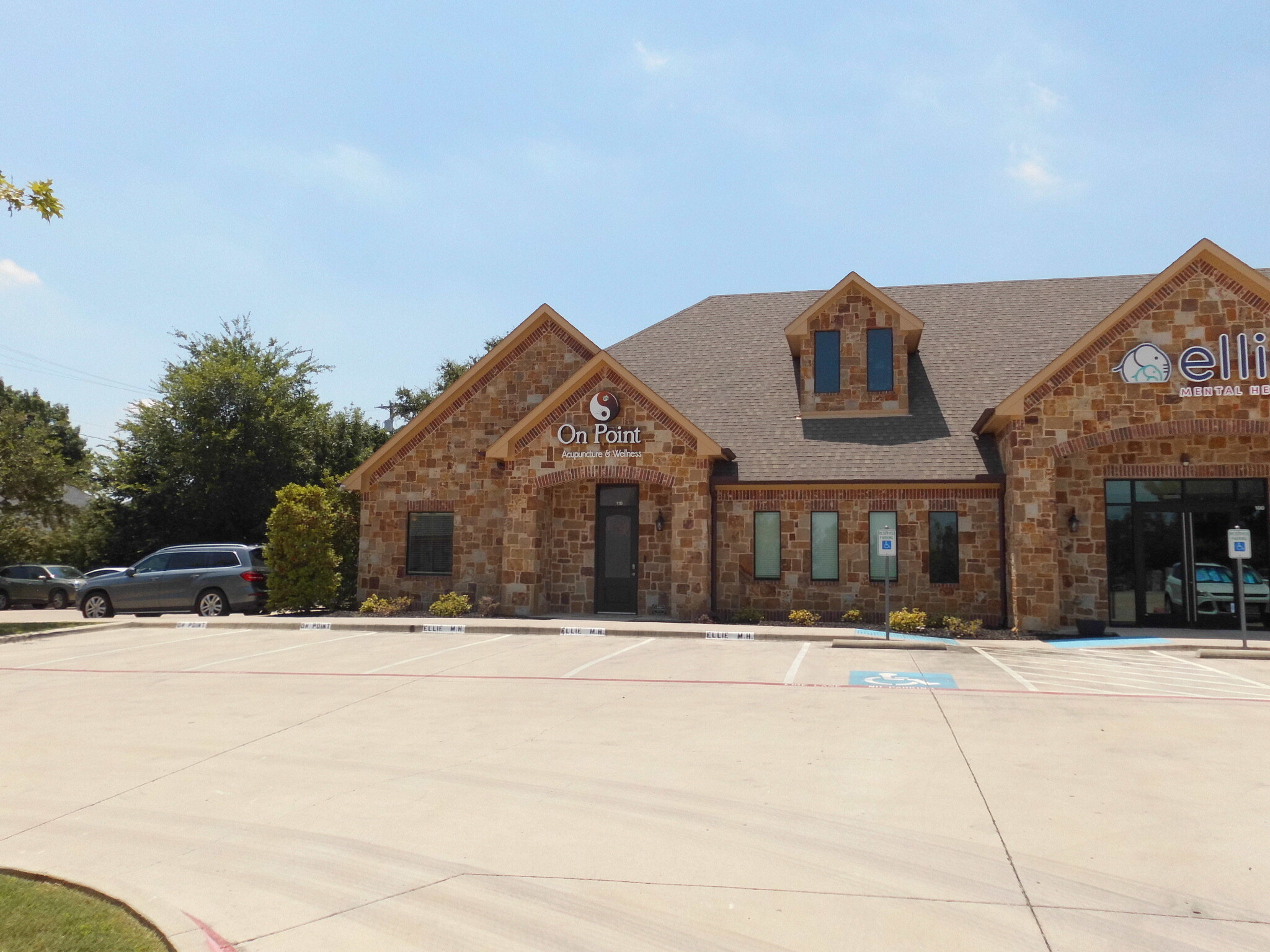 1835 E Southlake Blvd, Southlake, TX en venta Foto del edificio- Imagen 1 de 9