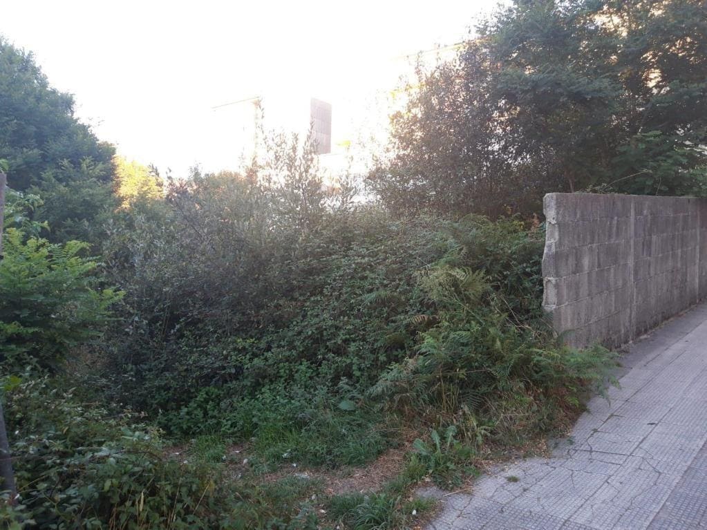 Avenida Santiago, 36B, A Estrada, Pontevedra en venta Foto del edificio- Imagen 1 de 4