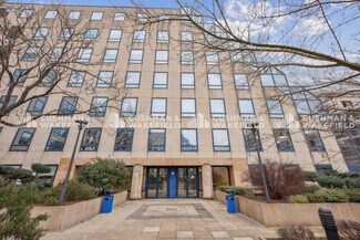 Más detalles de 2 Rue De La Renaissance, Antony - Oficina en alquiler