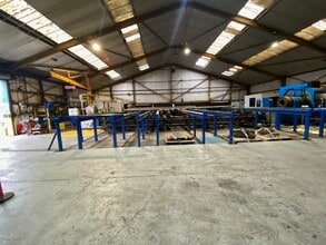 Woodside Rd, Aberdeen en alquiler Foto del interior- Imagen 2 de 2