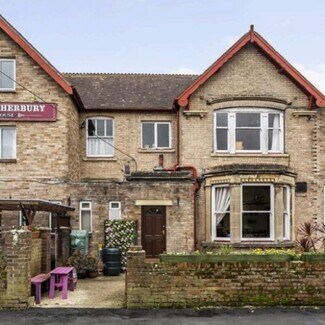 Más detalles de 7 Carlton Rd N, Weymouth - Local en alquiler