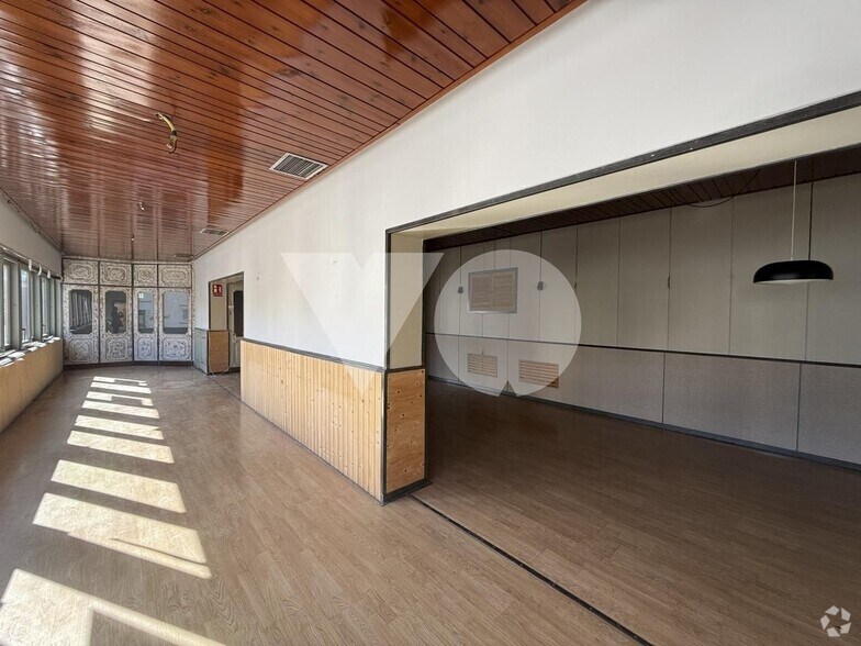 Local en Pozuelo de Alarcón, Madrid en venta - Foto del edificio - Imagen 1 de 1