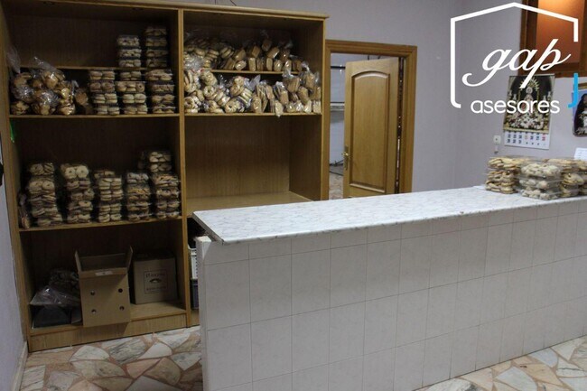 Más detalles de Local en alquiler