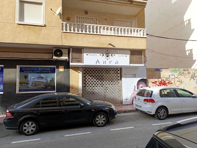Rambla de Juan Mateo García, 93, Torrevieja, Alicante en venta - Foto principal - Imagen 2 de 11