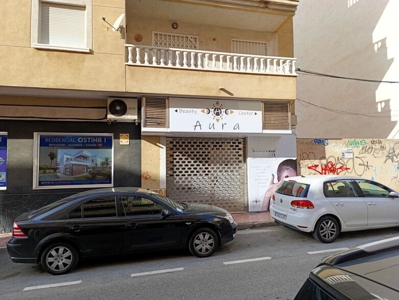 Rambla de Juan Mateo García, 93, Torrevieja, Alicante en venta - Foto principal - Imagen 2 de 11