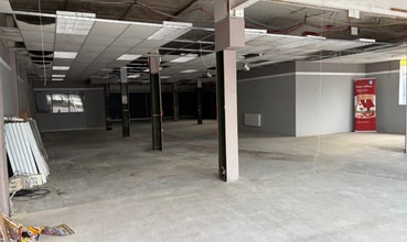 300-322 Wragby Rd, Lincoln en alquiler Foto del interior- Imagen 2 de 2