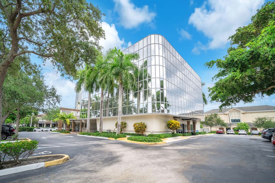 900 N Federal Hwy, Boca Raton, FL en alquiler - Foto del edificio - Imagen 3 de 21