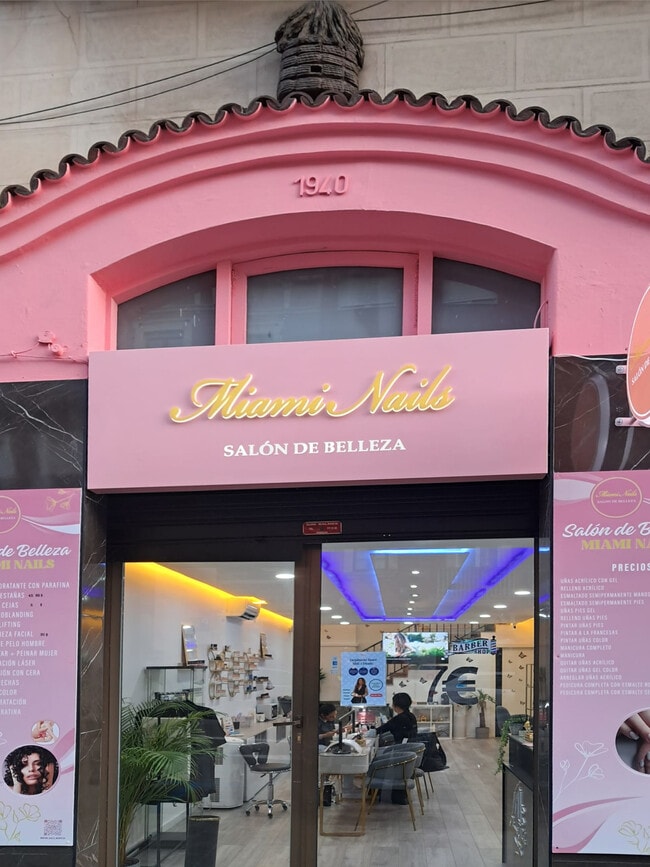 Más detalles de Local en alquiler