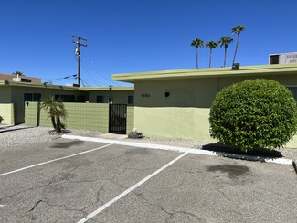 Más detalles para 4086 E Calle De Carlos, Palm Springs, CA - Especializados en venta