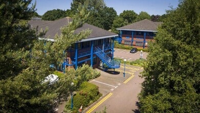 Sir William Lyons Rd, Coventry en alquiler Foto del edificio- Imagen 2 de 3