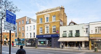 Más detalles de 29 Denmark Hl, London - Local en venta