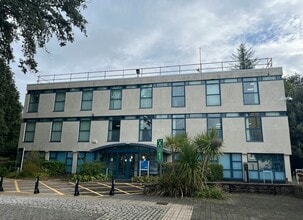 Brynmill Terrace, Sketty en alquiler Foto del edificio- Imagen 1 de 6