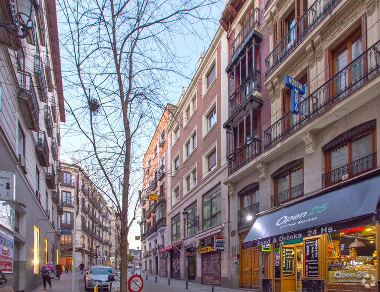 Oficina en Madrid, Madrid en venta - Foto principal - Imagen 1 de 1